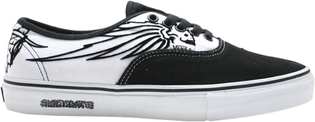 Vans Authentic S 原創版 '黑色' 62566 Buy Vans Authentic S 原創版 '黑色' 62566
