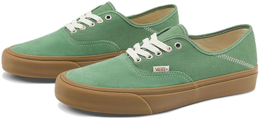Vans Authentic Salt Wash Vr3 Sf 'Loden Frost' VN0A4BX5Y7V Order Vans Authentic Salt Wash Vr3 Sf 'Loden Frost' VN0A4BX5Y7V