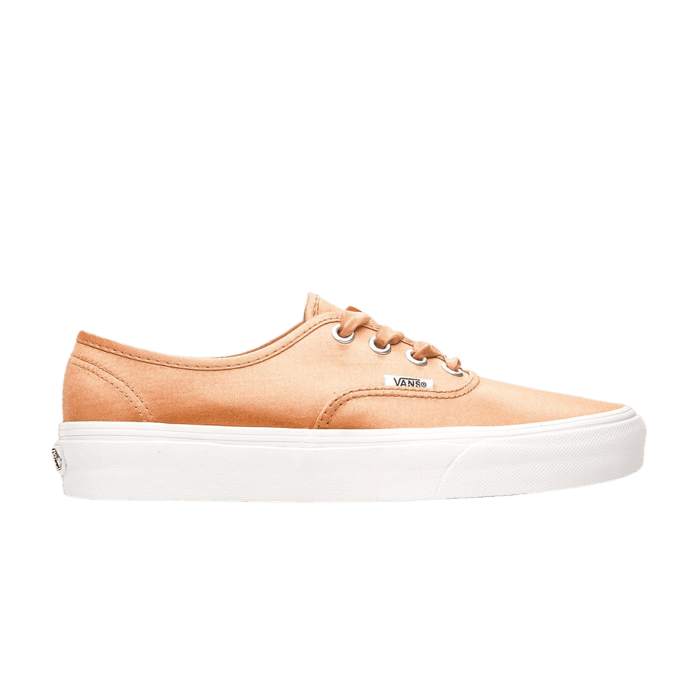 Vans Authentic Satin 'Rose' VN0A38EMQ9L