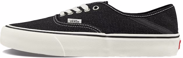 Vans Authentic Sf Black Unisex VN0A3MU642I Vans Authentic Sf Black Unisex VN0A3MU642I