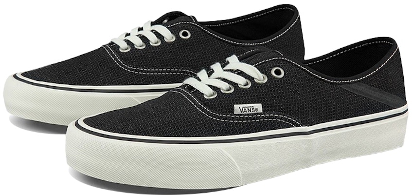 Vans Authentic Sf Black Unisex VN0A3MU642I Order Vans Authentic Sf Black Unisex VN0A3MU642I