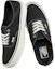 Shop Vans Authentic Sf Hitam Unisex VN0A3MU642I