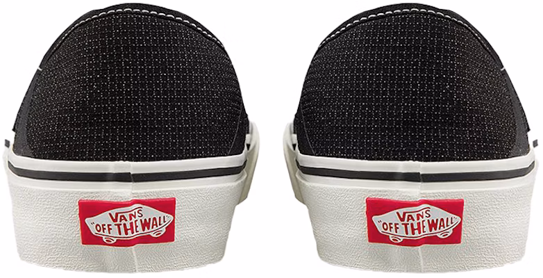 Vans Authentic Sf Black Unisex VN0A3MU642I Purchase Vans Authentic Sf Black Unisex VN0A3MU642I