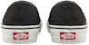 Vans Authentic Sf Hitam Unisex VN0A3MU642I