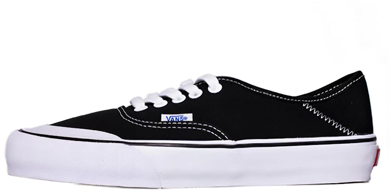 Vans Authentic SF 'Negro' VN0A3MU6Y28 Buy Vans Authentic SF 'Negro' VN0A3MU6Y28
