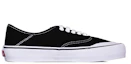 Order Vans Authentic SF 'Negro' VN0A3MU6Y28
