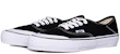 Vans Authentic SF 'Hitam' VN0A3MU6Y28