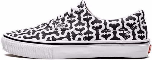 Vans Authentic SF 'Black White' VN0A3MU6VFZ Vans Authentic SF 'Black White' VN0A3MU6VFZ