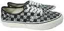 Order Vans Authentic SF 'Hitam Putih' VN0A3MU6VFZ
