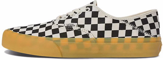Vans Authentic SF 'Checkerboard - Black White' VN0A4BWT1KP Vans Authentic SF 'Checkerboard - Black White' VN0A4BWT1KP