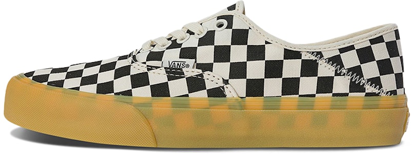 Vans Authentic SF '棋盤格 - 黑白' VN0A4BWT1KP Buy Vans Authentic SF '棋盤格 - 黑白' VN0A4BWT1KP