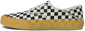Buy Vans オーセンティック SF チェッカー (黒白) VN0A4BWT1KP