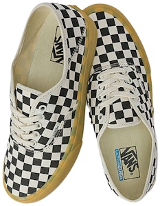 Vans Authentic SF '棋盤格 - 黑白' VN0A4BWT1KP Shop Vans Authentic SF '棋盤格 - 黑白' VN0A4BWT1KP