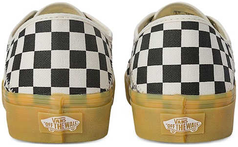 Vans Authentic SF '棋盤格 - 黑白' VN0A4BWT1KP Purchase Vans Authentic SF '棋盤格 - 黑白' VN0A4BWT1KP