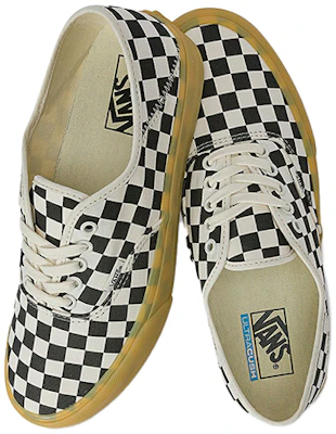 Vans オーセンティック SF チェッカー (黒白) VN0A4BWT1KP Purchase Vans オーセンティック SF チェッカー (黒白) VN0A4BWT1KP