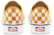Vans Authentic SF 'Checkerboard - Kuning Kadmium' VN0A3MU6WOF