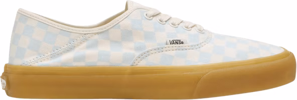 Vans Authentic SF 'Checkerboard - Smoke Blue Gum' VN0A4BWT7Z2 Vans Authentic SF 'Checkerboard - Smoke Blue Gum' VN0A4BWT7Z2