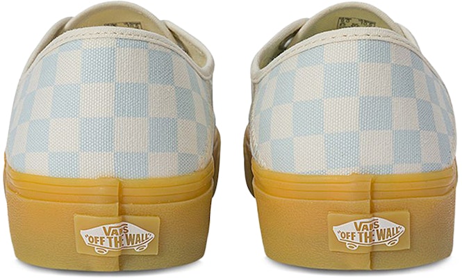 Vans Authentic SF '棋盤格 - 煙燻藍口香糖' VN0A4BWT7Z2 Purchase Vans Authentic SF '棋盤格 - 煙燻藍口香糖' VN0A4BWT7Z2