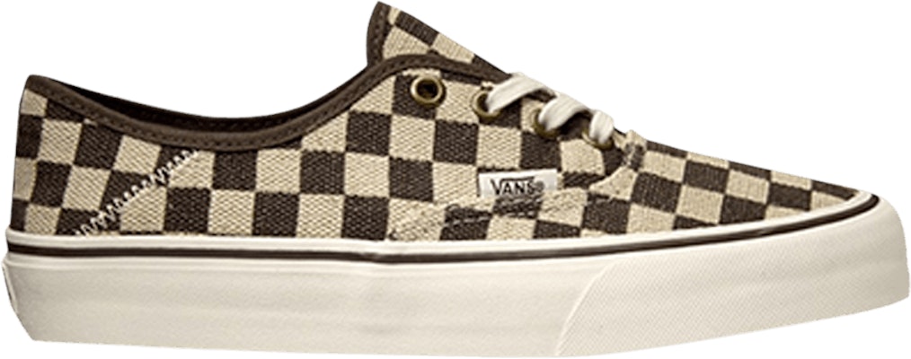 Vans Authentic SF 'Corak Kusam' VN0A3MU6U6U Buy Vans Authentic SF 'Corak Kusam' VN0A3MU6U6U