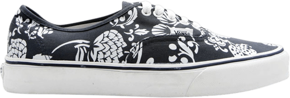 Vans Authentic Sf 'Duke Kahan' Lelaki 6396999 Buy Vans Authentic Sf 'Duke Kahan' Lelaki 6396999