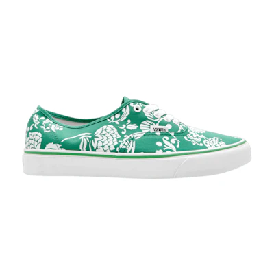 Vans Authentic Sf 'Duke Kahan'