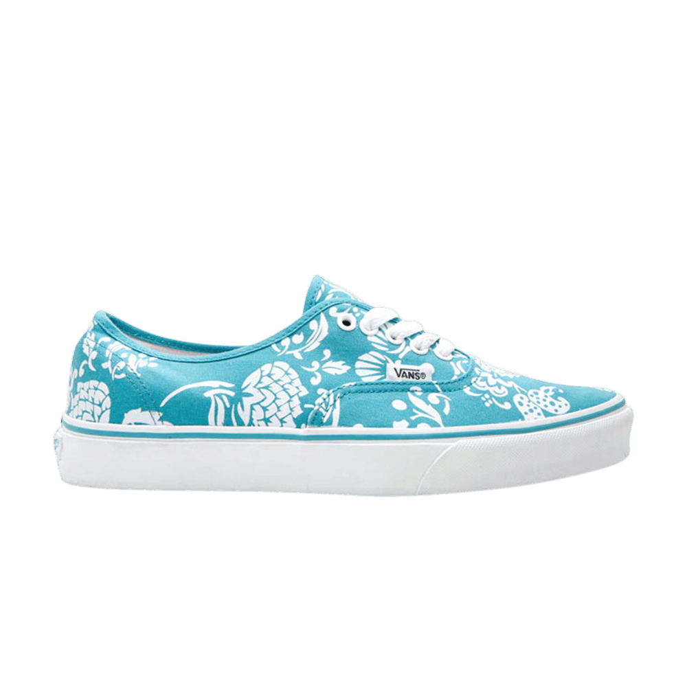 Buy Vans Authentic Sf 'Duke Kahan' Zapatillas 6397399