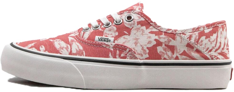 Vans オーセンティック SF 'フローラルリネン' VN0A3MU6WOH VN0A3MU6WOH Buy Vans オーセンティック SF 'フローラルリネン' VN0A3MU6WOH VN0A3MU6WOH