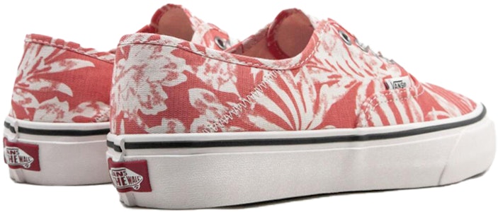 Vans オーセンティック SF 'フローラルリネン' VN0A3MU6WOH VN0A3MU6WOH Shop Vans オーセンティック SF 'フローラルリネン' VN0A3MU6WOH VN0A3MU6WOH