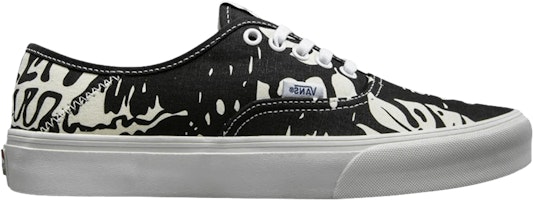 Vans Authentic SF 'Joel Tudor' VN0A38BZN3B Vans Authentic SF 'Joel Tudor' VN0A38BZN3B