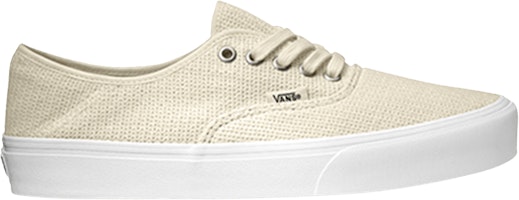 Vans Authentic SF 'Marshmallow' VN0A3MU6FHZ Vans Authentic SF 'Marshmallow' VN0A3MU6FHZ