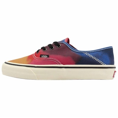 Vans Authentic SF 'Multi' VN0A5HYP9H0 Buy Vans Authentic SF 'Multi' VN0A5HYP9H0