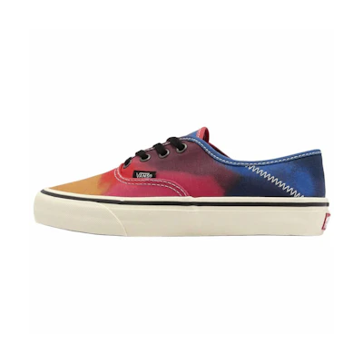 Vans Authentic SF 'Multi'