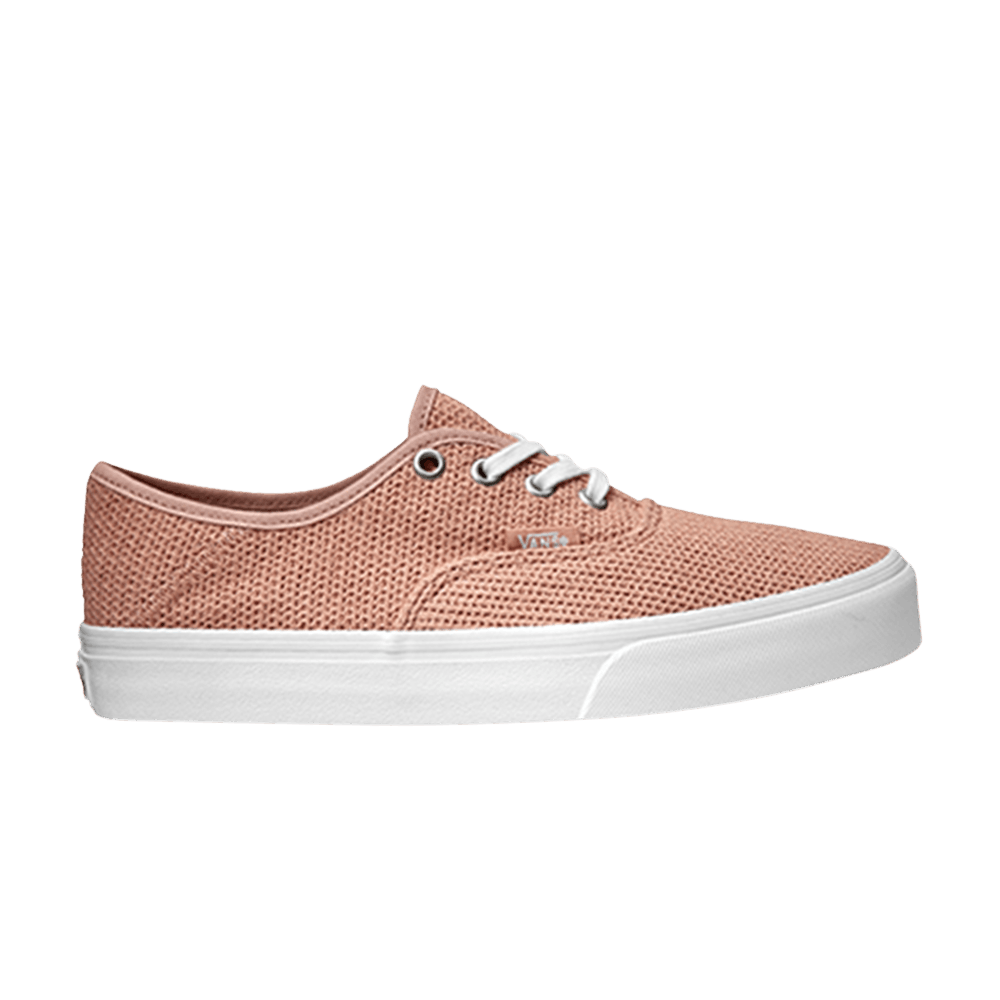 Buy VansオーセンティックSF (ミュートクレイ) VN0A3MU6QB7