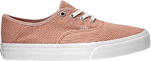 Vans Authentic SF 'Muted Clay' VN0A3MU6QB7 Vans Authentic SF 'Muted Clay' VN0A3MU6QB7