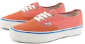 Order Vans Authentic Sf 'Jingga Putih' VN000CT7E3M