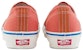 Vans Authentic Sf 'Jingga Putih' VN000CT7E3M