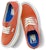 Vans Authentic Sf Oren/Putih VN0A3MU64UH