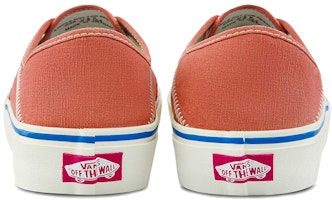 Vans Authentic Sf Oren/Putih VN0A3MU64UH Purchase Vans Authentic Sf Oren/Putih VN0A3MU64UH