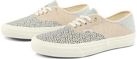 Order Vans Authentic SF 'White Black Brown' VN0A5HYPAYR
