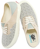 Shop Vans Authentic SF 'White Black Brown' VN0A5HYPAYR