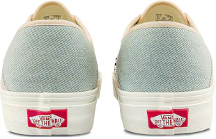 Purchase Vans Authentic SF 'White Black Brown' VN0A5HYPAYR