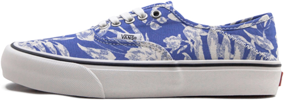 Sepatu Vans Authentic SF Biru/Putih VN0A3MU6WOI Buy Sepatu Vans Authentic SF Biru/Putih VN0A3MU6WOI