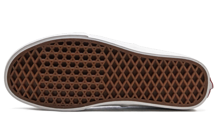 Purchase Vans Authentic SF 蓝/白色鞋 VN0A3MU6WOI