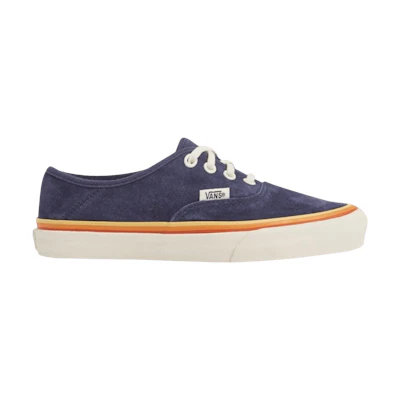 Vans Authentic SF 'Retro Rainbow'