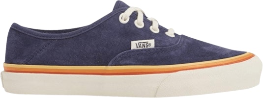 Vans Authentic SF 'Retro Rainbow' VN0A3MU6U6V Vans Authentic SF 'Retro Rainbow' VN0A3MU6U6V