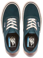 Lookbook Vans Authentic SF 'Salt Wash - Atlantic Deep Blue' VN0A3MU61B4