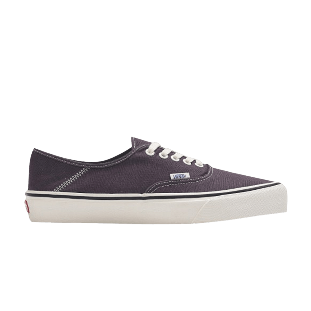 Buy Vans Authentic SF 'Salt Wash - Anggur Catawba' VN0A3MU6U6Q