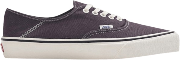Vans Authentic SF 'Salt Wash - Catawba Grape' VN0A3MU6U6Q Vans Authentic SF 'Salt Wash - Catawba Grape' VN0A3MU6U6Q