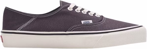 Vans Authentic SF 'Salt Wash - Catawba Grape' VN0A3MU6U6Q Vans Authentic SF 'Salt Wash - Catawba Grape' VN0A3MU6U6Q