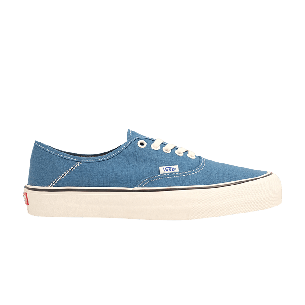 Vans Authentic SF 'Salt Wash - Corsair' VN0A3MU6U6R